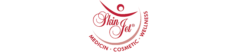 skin jet logo