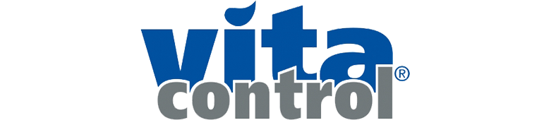 vita control logo